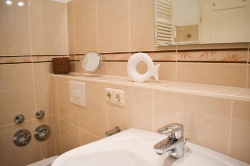 Apartamento Ferienwohnung Ocean Drive 3