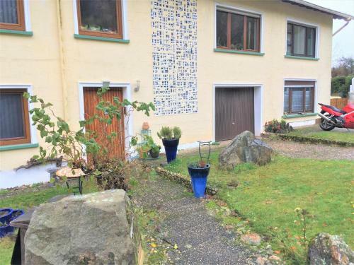 Apartamento Haus Rothenberg