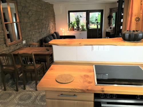 Apartamento Haus Rothenberg