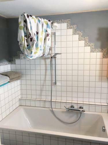 Apartamento Haus Rothenberg