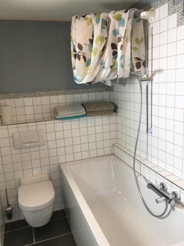 Apartamento Haus Rothenberg