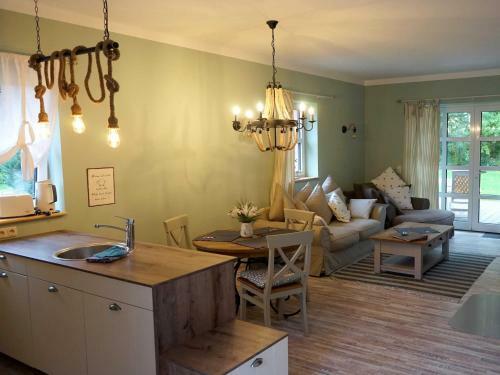 Apartamento Pferdehof Bela