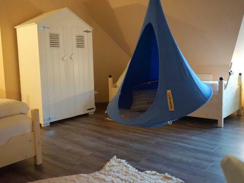 Apartamento Pferdehof Bela