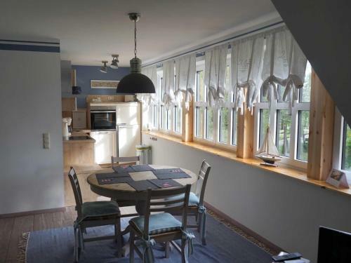 Apartamento Pferdehof Bela