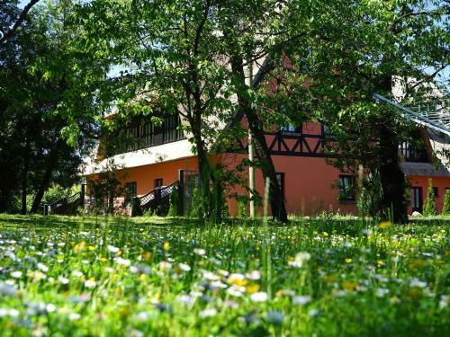 Apartamento Pferdehof Bela