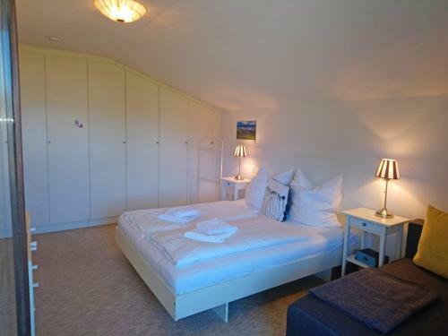 Apartamento Ciao-aschau Fewo Kampenwandblick Grell