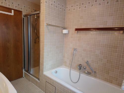 Apartamento Ciao-aschau Fewo Kampenwandblick Grell