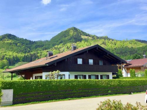 Apartamento Ciao-aschau Fewo Kampenwandblick Grell