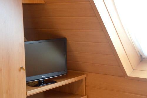 Apartamento Fewo Katrin