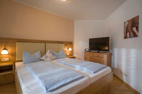 Apartamento Ferienwohnanlage Br�nnstein