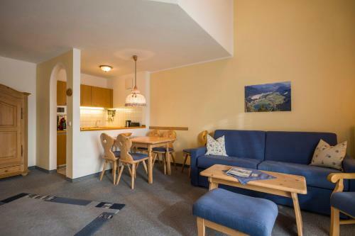 Apartamento Ferienwohnanlage Br�nnstein