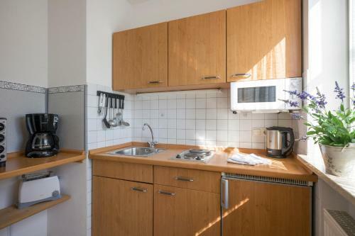 Apartamento Ferienwohnanlage Br�nnstein