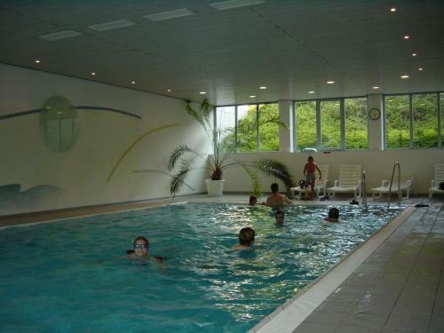 Apartamento Ferienwohnanlage Br�nnstein
