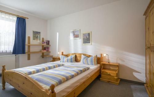 Apartamento Ferienwohnanlage Br�nnstein
