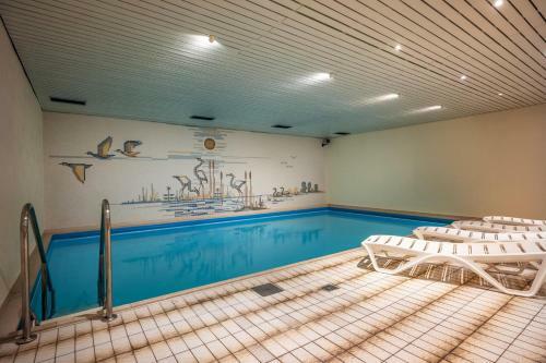 Apartamento Ferienwohnanlage Oberaudorf Zimmerwohnung E7
