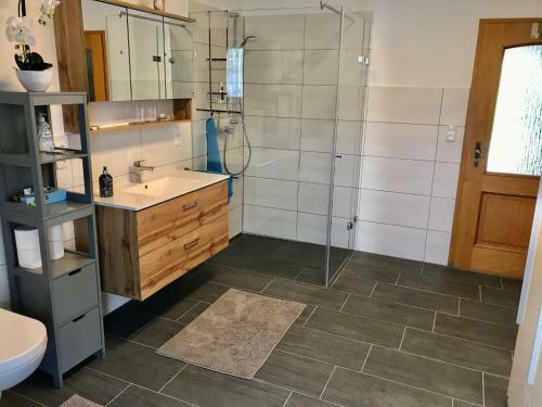 Apartamento Beim Graf`n
