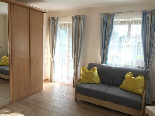 Apartamento Beim Graf`n