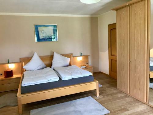 Apartamento Beim Graf`n