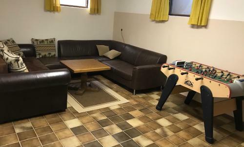 Apartamento Beim Graf`n