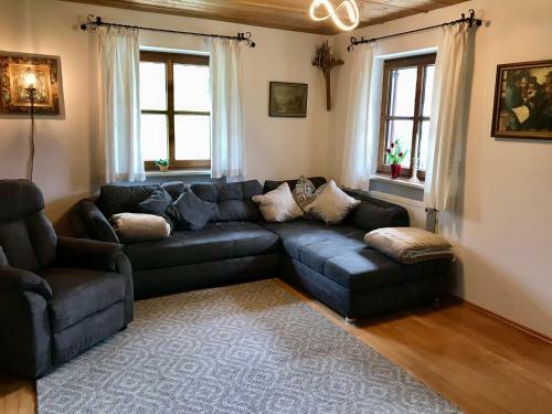 Apartamento Beim Graf`n