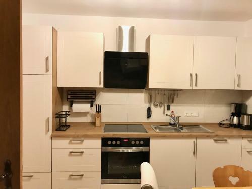 Apartamento Beim Graf`n