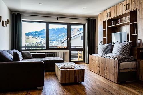Apartamento Steibis Suite - Oberstaufen Plus