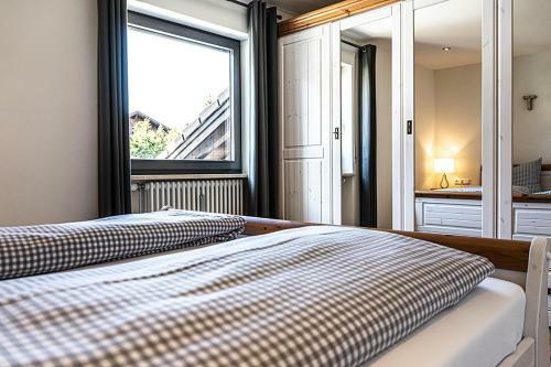 Apartamento Steibis Suite - Oberstaufen Plus