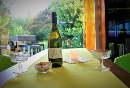 Hostal Schacht34