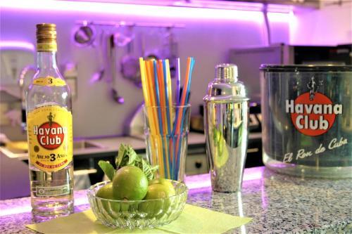 Hostal Schacht34