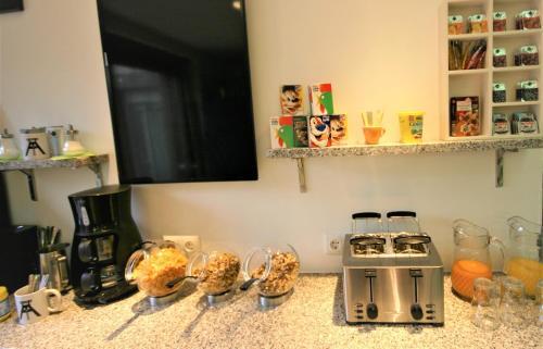 Hostal Schacht34