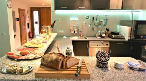 Hostal Schacht34