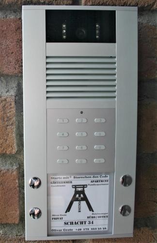 Hostal Schacht34