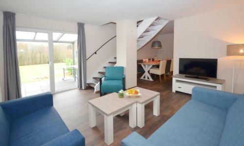 Hotel Type Comfort 4 Persoons