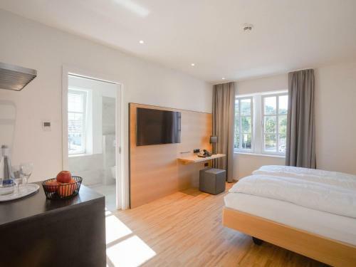Hotel Bahnhof Oberkirch