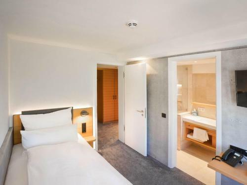 Hotel Bahnhof Oberkirch