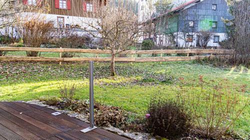 Apartamento Fewo Marion