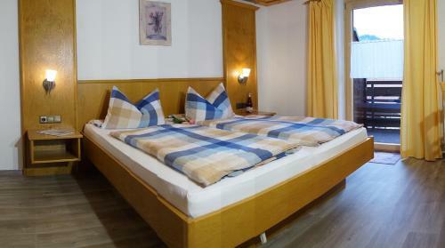 Apartamento Ferienwohnung Hartmann