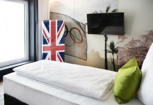 Obd Hotel