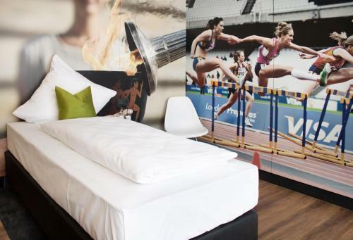 Obd Hotel