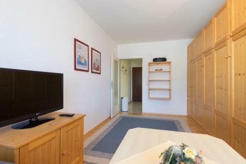 Apartamento Ferienwohnung Schweizer