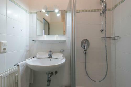 Apartamento Ferienwohnung Schweizer