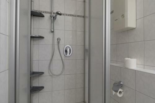 Apartamento Ferienwohnung Brehler
