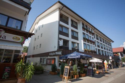 Apartamento Ferienwohnung Brehler