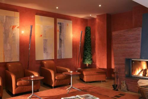 Bed & Breakfast Hotel Evviva