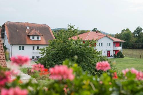 Hofmann`s Apartements & Ferienwohnungen