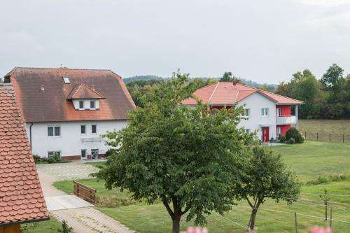 Hofmann`s Apartements & Ferienwohnungen