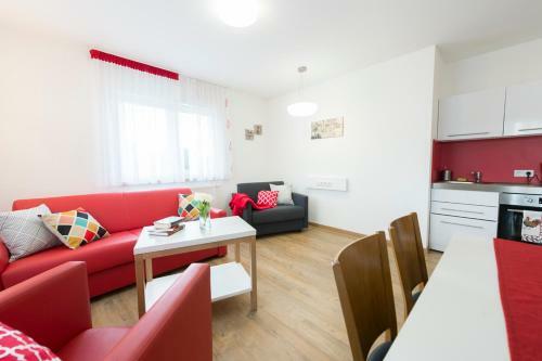 Hofmann`s Apartements & Ferienwohnungen
