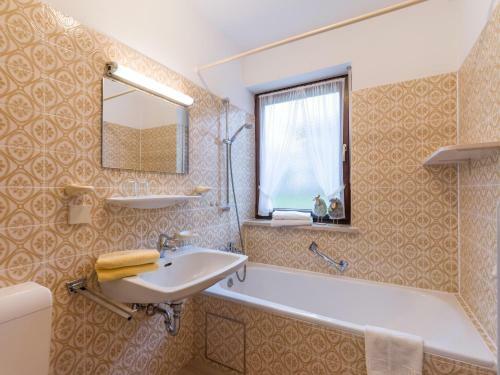 Apartamento Ferienwohnanlage Oberaudorf Zwei Zimmerwohnung E3