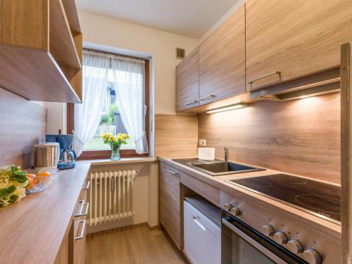 Apartamento Ferienwohnanlage Oberaudorf Zwei Zimmerwohnung E3