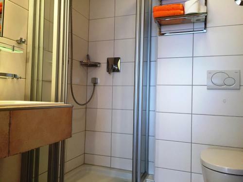 Apartamento Alpenflair Ferienwohnung 228 S�llereck